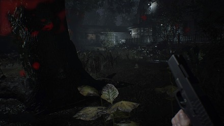 PS4 ¥Ð¥¤¥ª¥Ï¥¶¡¼¥É7 07