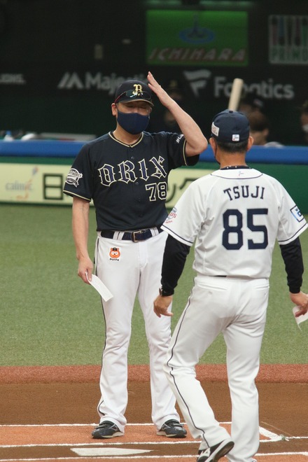 220618 �٥롼�ʥɡ��� vs ����å��� ���С�ɽ��ǧ