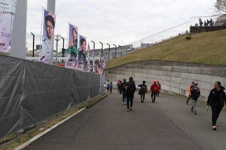 2024 F1 ����GP E������ɤ� 01