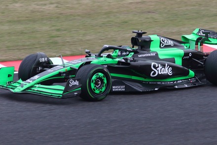 2024 F1 ����GP FP2 �Х�ƥꡦ�ܥå���