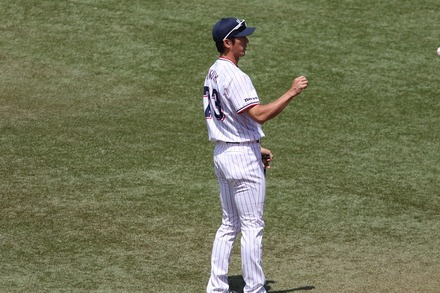 Vaioちゃんのよもやまブログ プロ野球ネタ