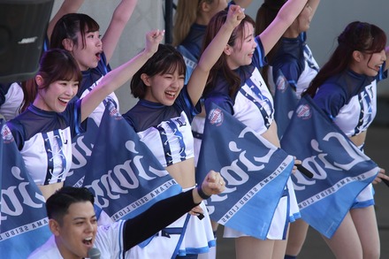 230401 �٥롼�ʥɡ��� vs����å��� �֥롼�쥸���� 02