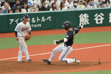 240526 �٥롼�ʥɡ��� vs ����å��� ����̺ 3����