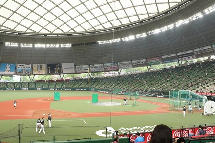 220702 �٥롼�ʥɡ��� vs SB ���ʤ����į��