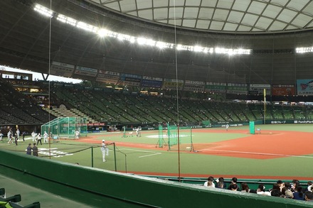 220607 �٥롼�ʥɡ��� vs ��� ���ʤ����į��