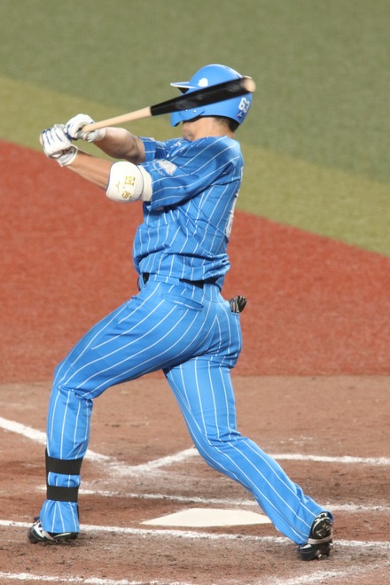 230811 ZOZO�ޥ�� vs ���å� Ĺë��� ���ݤ�����