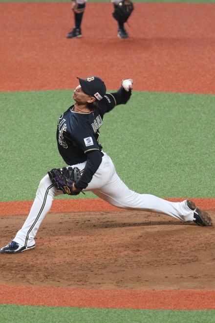 230806 �٥롼�ʥɡ��� vs ����å��� ������ͥ�� 04