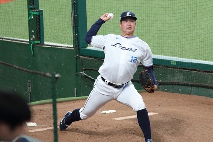 250906 �٥롼�ʥɡ��� vs ���ե��å� ���ͦ��ϯ 06