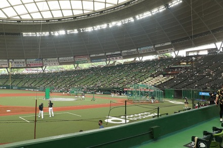 220618 �٥롼�ʥɡ��� vs ����å��� ���ʤ����į��