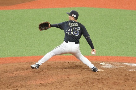 230401 ¥Ù¥ë¡¼¥Ê¥É¡¼¥à vs¥ª¥ê¥Ã¥¯¥¹ ËÜÅĿγ¤ 02