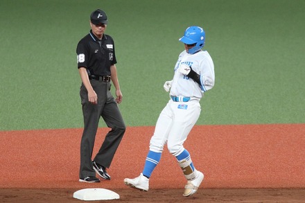 240915 �٥롼�ʥɡ���  vs ���ե��å� ��ƣζ�� ������ǥ��󥰥��֥�