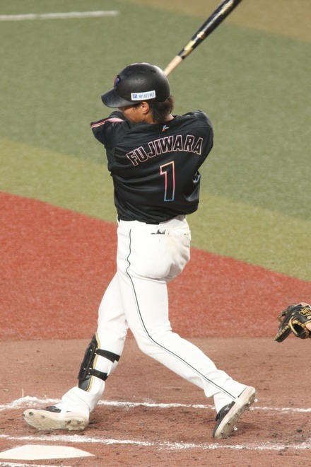 230811 ZOZO�ޥ�� vs ���å� ƣ������ ͷ��������