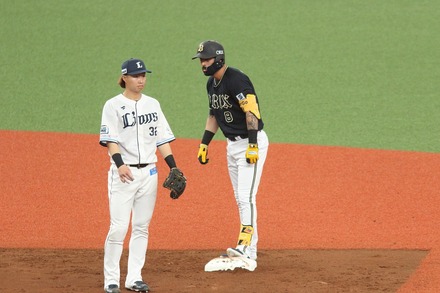 230401 ¥Ù¥ë¡¼¥Ê¥É¡¼¥à vs¥ª¥ê¥Ã¥¯¥¹ ¥Þ¡¼¥¦¥£¥ó¡¦¥´¥ó¥¶¥ì¥¹