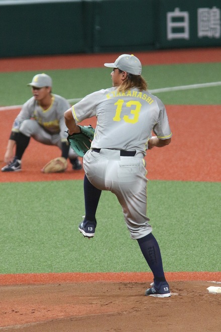 230902 �٥롼�ʥɡ��� vs SB �ⶶ���� 02