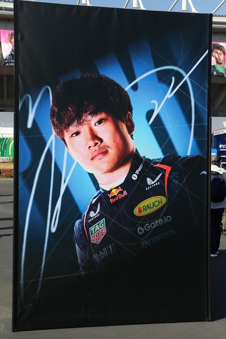 F1 2025ÆüËÜGP GP¥¹¥¯¥¦¥§¥¢¼þÊÕ 24