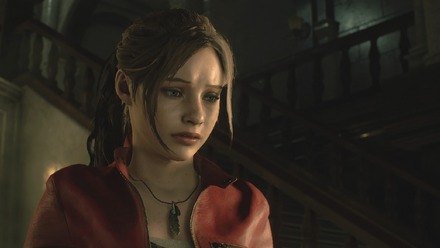 PS4 ¥«¥×¥³¥ó ¥Ð¥¤¥ª¥Ï¥¶¡¼¥ÉRE2 11