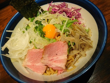 ë Noodle House ܥȥRich ̣ȥSoba 01