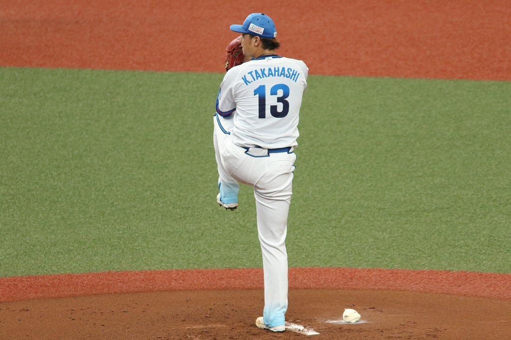Vaioちゃんのよもやまブログ プロ野球ネタ Vaioちゃんのよもやまブログ プロ野球ネタ