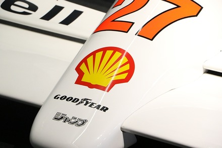 F1 2025����GP Honda RACING Gallery McLaren Honda MP45B19