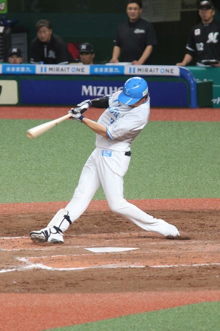 240915 �٥롼�ʥɡ���  vs ���ե��å� ����һ� ���� ��3���� 02