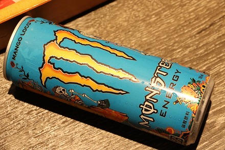 2002 ���� ��ͺ MONSTER MANGO LOCO 01