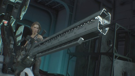 PS4 ���ץ��� �Х����ϥ�����RE3 04