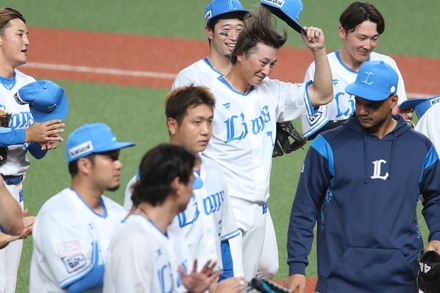 240915 �٥롼�ʥɡ���  vs ���ե��å� ����һ� ���� ��罪λ 04