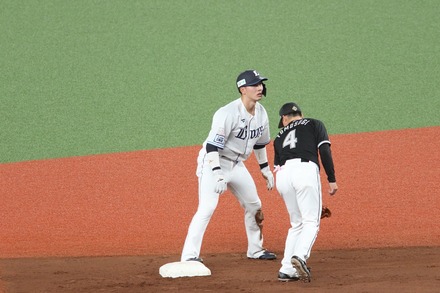 240929 �٥롼�ʥɡ���  vs ���ե��å� Ĺë��� �ҥåȤ���2��
