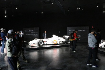 F1 2025����GP Honda RACING Gallery 24