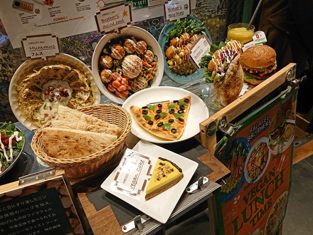 FALAFEL BROTHERS��ë�ѥ륳Ź ����ץ�