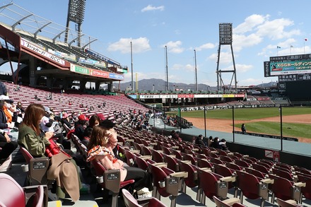 220306 �ޥĥ����������� vs ���� ���ʤ����į�� 03