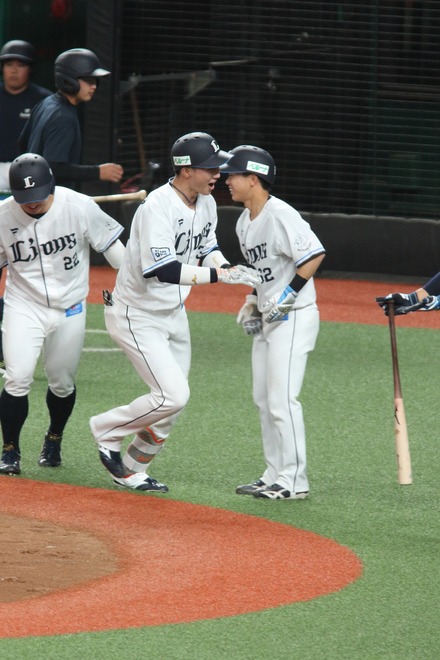 250426 �٥롼�ʥɡ���  vs ����å��� Ĺë��� 1��辡3��� 02