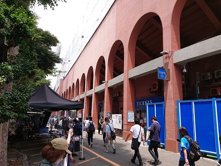 220605 ���ܵ�� vs �䥯��� ������