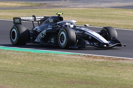 F1 2026 �뼯 ����GP FP2 �Х�ƥꡦ�ܥå���