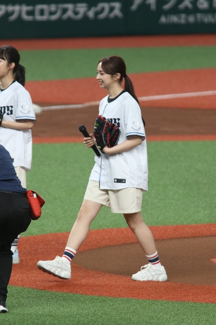 230611 �٥롼�ʥɡ��� ��ή��  vs �䥯��� ���Ӱ���Ⱦ���ͭ�� 01