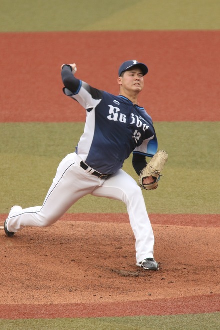 220403 ZOZO�ޥ�� vs ���å� ���ͦ��ϯ 04