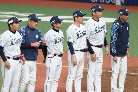 250511 �٥롼�ʥɡ���  vs ���ե��å� ������ 02