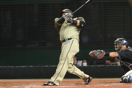 220804 �٥롼�ʥɡ��� vs ����å��� ������� ����ʥ鵡��1����