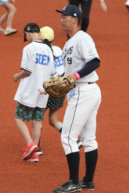 240512 �٥롼�ʥɡ���  vs ��ŷ ¼���粻 01