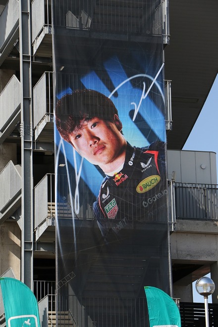 F1 2025ÆüËÜGP GP¥¹¥¯¥¦¥§¥¢¼þÊÕ 08