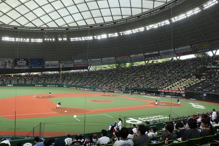 250505 �٥롼�ʥɡ���  vs ���եȥХ� ���ʤ���θ�����