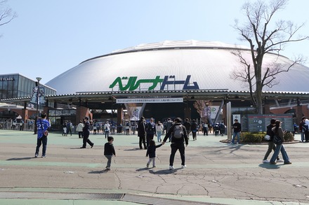 260321 �٥롼�ʥɡ��� �����ץ��� vs ����DeNA 03