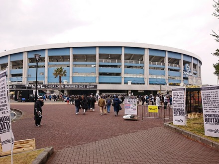 220403 ZOZO�ޥ�� vs ���å� �����