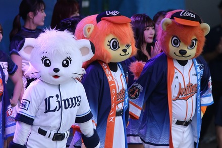 240710 �٥롼�ʥɡ���  vs ���ܥϥ� ����饤���� ����� 02