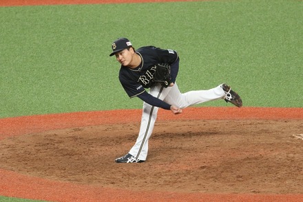 230401 ¥Ù¥ë¡¼¥Ê¥É¡¼¥à vs¥ª¥ê¥Ã¥¯¥¹ ¼¿¸¶ÂçÚð 05