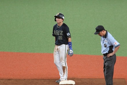 230806 �٥롼�ʥɡ��� vs ����å��� �������� 04