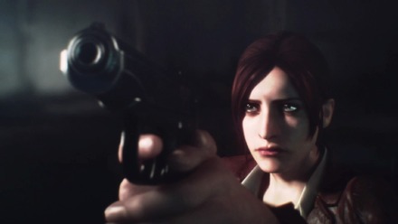 PS4 BIOHAZARD REVELATIONS 2 07