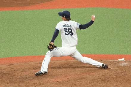 230401 ¥Ù¥ë¡¼¥Ê¥É¡¼¥à vs¥ª¥ê¥Ã¥¯¥¹ Âç¶ÊÏ£ 02