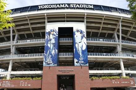 230604 ���ͥ��������� vs DeNA ������������ͻ� 03