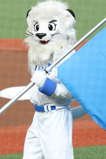 240915 �٥롼�ʥɡ���  vs ���ե��å� �쥪